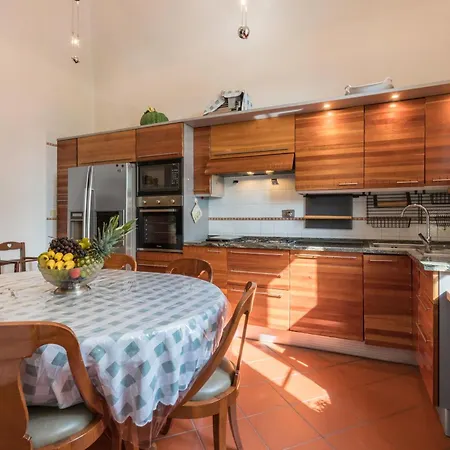 Licia, Val D'orcia, Private Pool, Jacuzzi, Wifi
