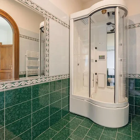 Licia, Val D'orcia, Private Pool, Jacuzzi, Wifi Villa