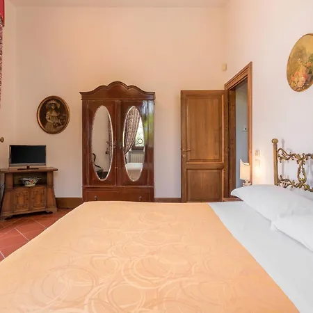 Villa Villa Licia, Val D'Orcia, Private Pool, Jacuzzi, Wifi Chiusi