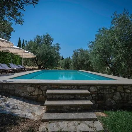 Villa Licia, Val D'Orcia, Private Pool, Jacuzzi, Wifi