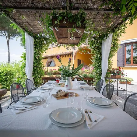 Licia, Val D'orcia, Private Pool, Jacuzzi, Wifi Chiusi