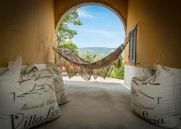 Licia, Val D'orcia, Private Pool, Jacuzzi, Wifi Chiusi