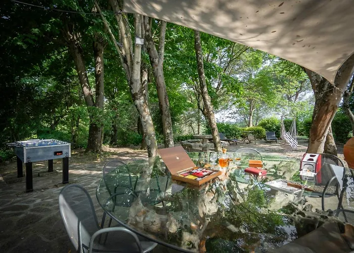 Villa Licia, Val D'orcia, Private Pool, Jacuzzi, Wifi *