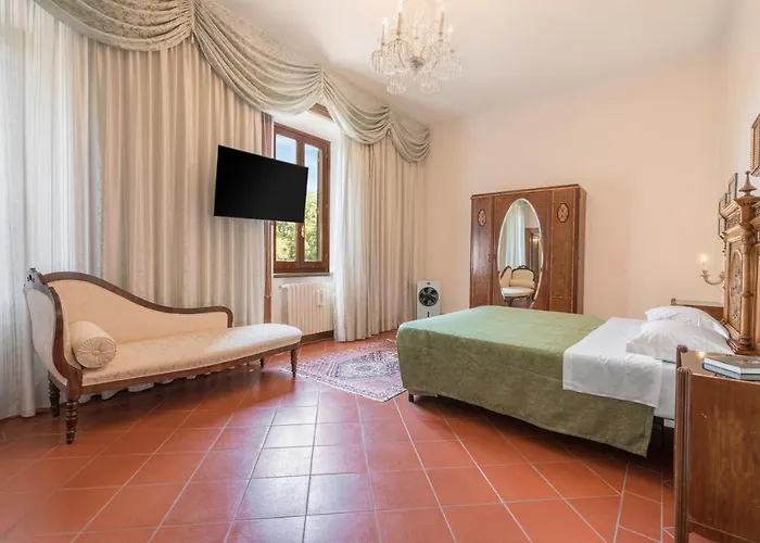 Licia, Val D'orcia, Private Pool, Jacuzzi, Wifi *