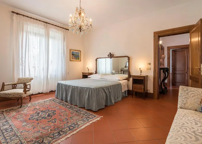 Licia, Val D'orcia, Private Pool, Jacuzzi, Wifi Villa Chiusi