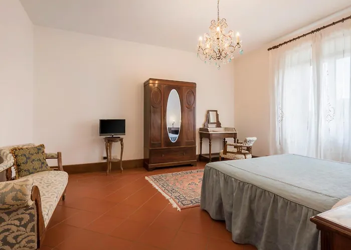 Villa Licia, Val D'orcia, Private Pool, Jacuzzi, Wifi Chiusi