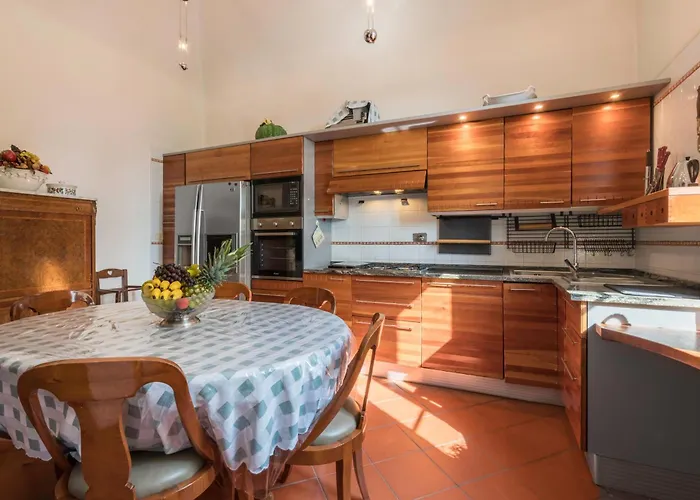 Licia, Val D'orcia, Private Pool, Jacuzzi, Wifi