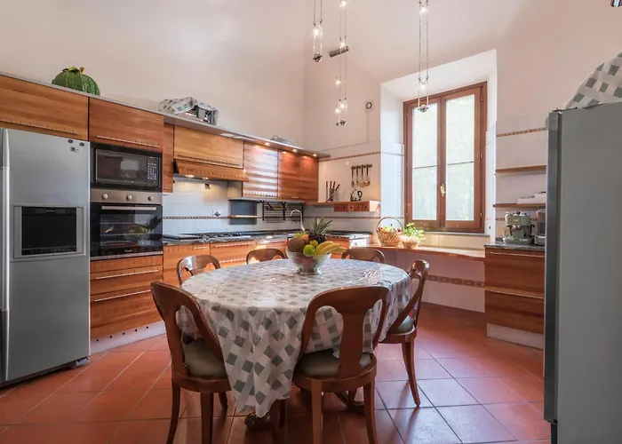 Licia, Val D'orcia, Private Pool, Jacuzzi, Wifi Chiusi