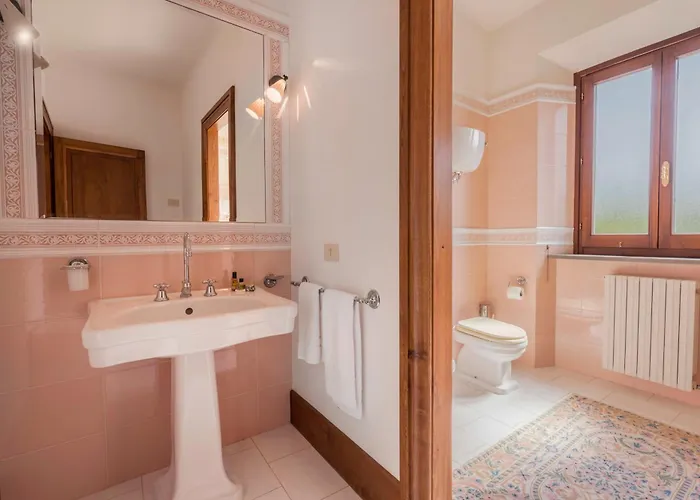 Villa Licia, Val D'orcia, Private Pool, Jacuzzi, Wifi Chiusi