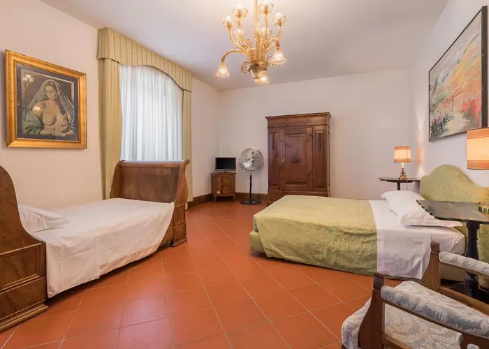 Licia, Val D'orcia, Private Pool, Jacuzzi, Wifi