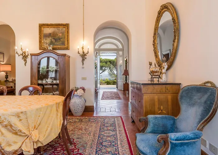 Licia, Val D'orcia, Private Pool, Jacuzzi, Wifi