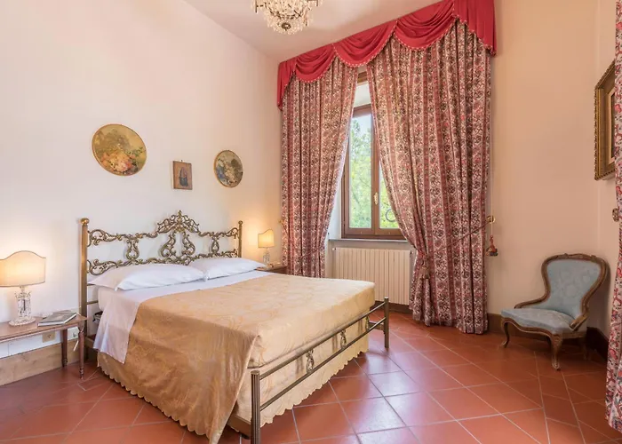 Licia, Val D'orcia, Private Pool, Jacuzzi, Wifi Chiusi