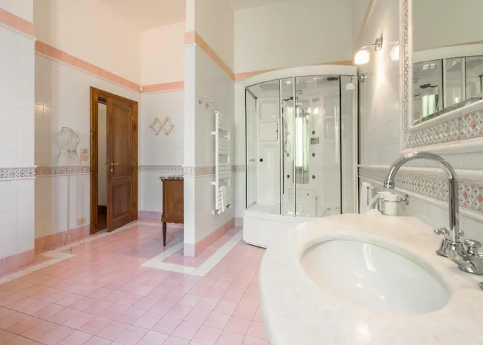 Villa Licia, Val D'orcia, Private Pool, Jacuzzi, Wifi Chiusi