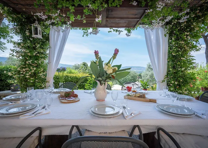 Villa Licia, Val D'orcia, Private Pool, Jacuzzi, Wifi Chiusi