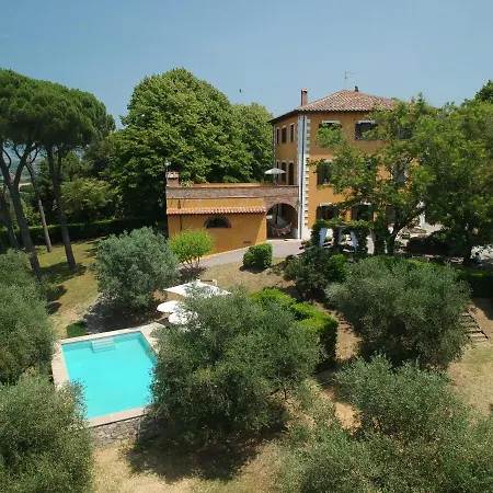 Villa Licia, Val D'Orcia, Private Pool, Jacuzzi, Wifi Villa Chiusi