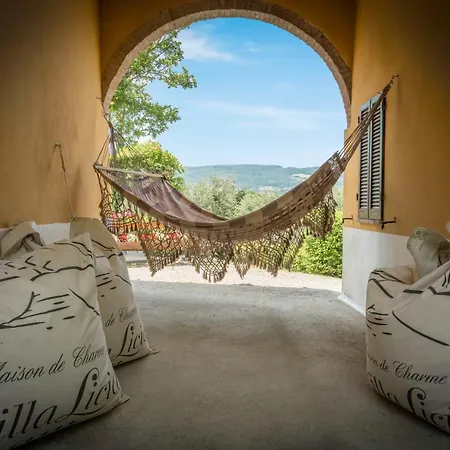 Villa Licia, Val D'Orcia, Private Pool, Jacuzzi, Wifi Chiusi