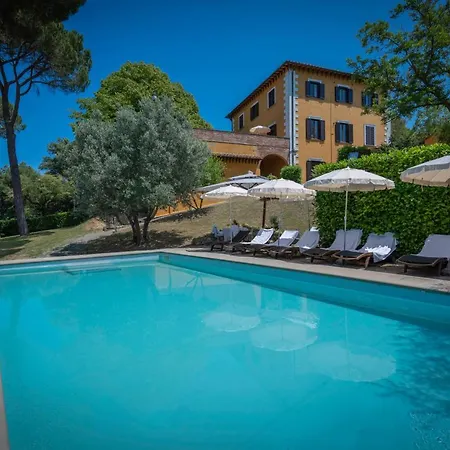 Villa Licia, Val D'Orcia, Private Pool, Jacuzzi, Wifi Villa
