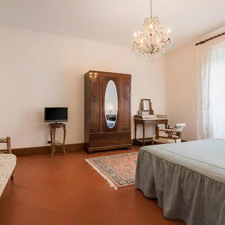 Villa Villa Licia, Val D'Orcia, Private Pool, Jacuzzi, Wifi Chiusi
