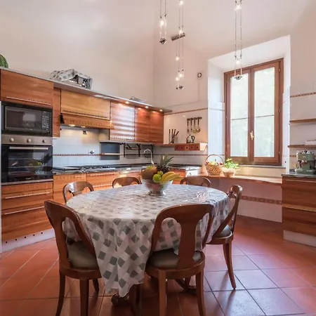Villa Licia, Val D'Orcia, Private Pool, Jacuzzi, Wifi Chiusi