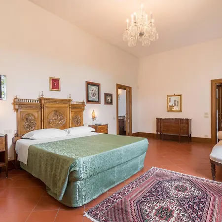Villa Licia, Val D'Orcia, Private Pool, Jacuzzi, Wifi * Chiusi